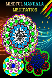 Mindful Mandala Meditation