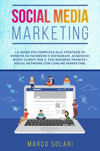 Social Media Marketing