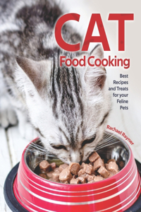 Cat Food Cooking