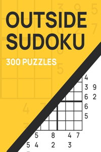 Outside Sudoku
