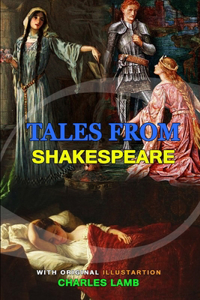 Tales from Shakespeare by Charles Lamb
