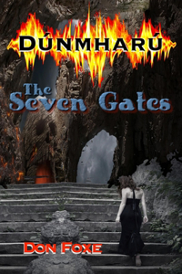 Dúnmharú. The Seven Gates.