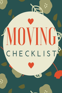 Moving Checklist