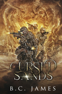 Cursed Sands