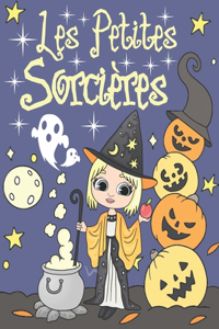 Les Petites Sorcières