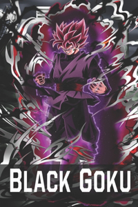Black Goku