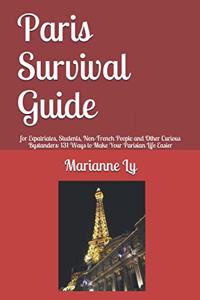 Paris Survival Guide