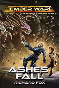 Ashes Fall