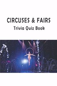 Circuses & Fairs