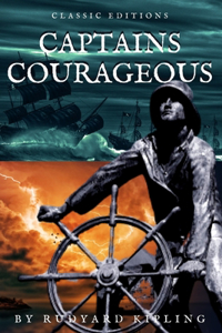 Captains Courageous - A Story of the Grand Banks