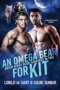 Omega Bear for Kit