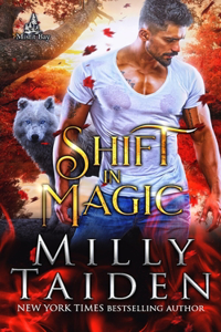 Shift in Magic