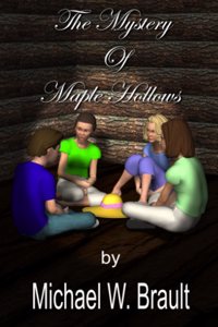 The Mystery Of Maple Hollows