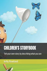 Children's Storybook