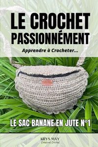 Le Crochet Passionnément