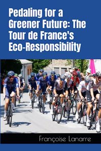 Pedaling for a Greener Future