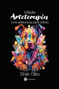 Arteterapia, Série Cães