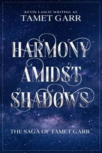 Harmony Amidst Shadows