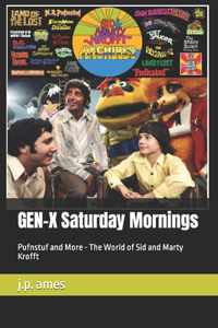 GEN-X Saturday Mornings