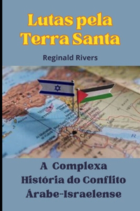 Lutas pela Terra Santa