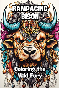 Rampaging Bison