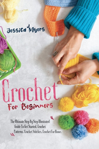 Crochet for Beginners