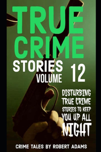 True Crime Stories