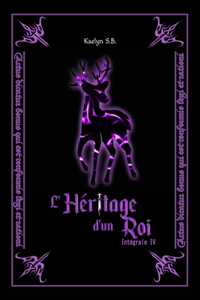L'Héritage d'un Roi