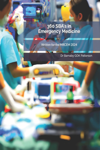 360 SBA's in Emergency Medicine