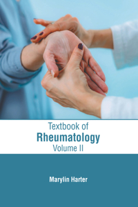 Textbook of Rheumatology: Volume II