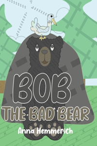 Bob the Bad Bear