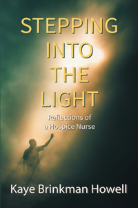 Stepping Into the Light