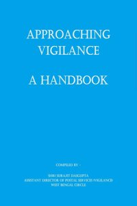 Aprroaching Vigilance - A Handbook