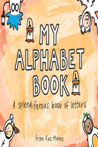 My Alphabet Book