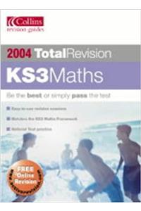 TOTAL REVISION KS3 MATHS NEW E