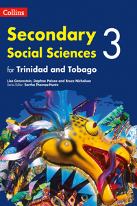 Student’s Book 3