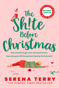 The Sh!te Before Christmas