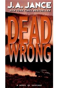 Dead Wrong