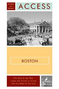 Access Boston