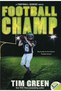Football Champ