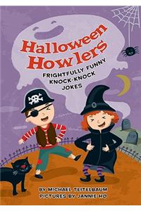 Halloween Howlers