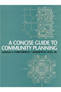 Concise Guide to Community Planning