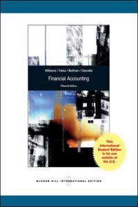 Financial Accounting