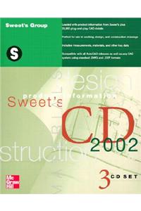 Sweet's CD 5.0