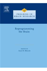 Reprogramming the Brain