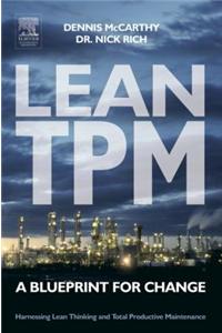 Lean TPM