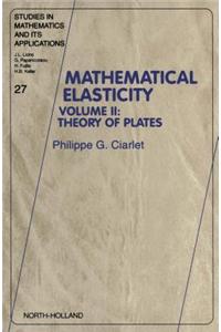 Theory of Plates