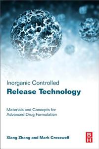 Inorganic Controlled Release Technology