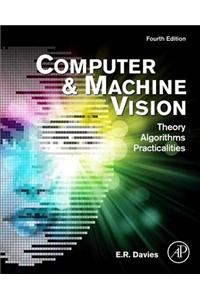 Computer and Machine Vision