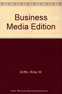Business, Fourth Canadian Edition; Media Companion Edition